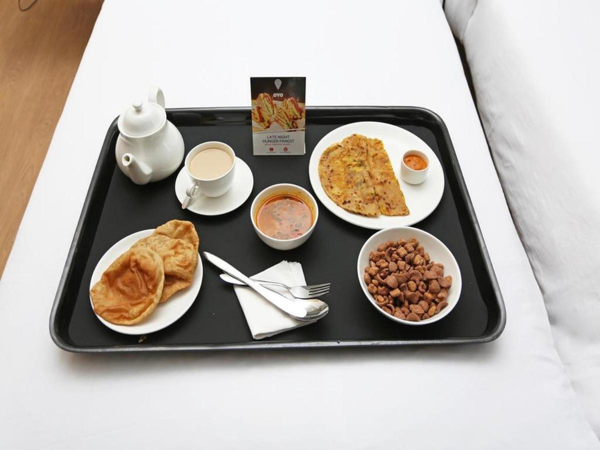 Palette - Hotel Welcome Kadi Kültér fotó
